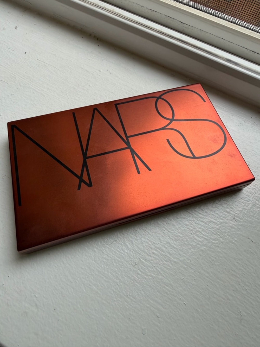 NARS Ultimate Laguna Face Palette ll - Picture 3 of 4